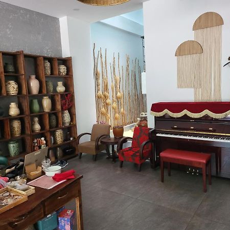 5 Elements Hotel Quy Nhon Exterior foto