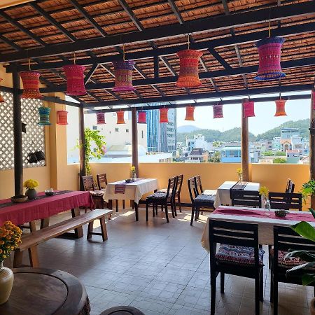 5 Elements Hotel Quy Nhon Exterior foto