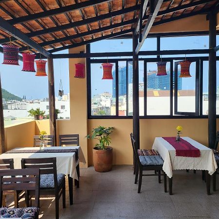 5 Elements Hotel Quy Nhon Exterior foto