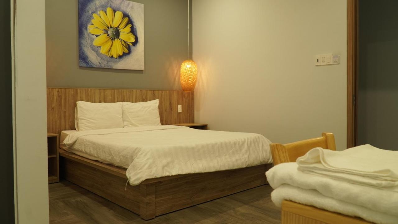 5 Elements Hotel Quy Nhon Exterior foto