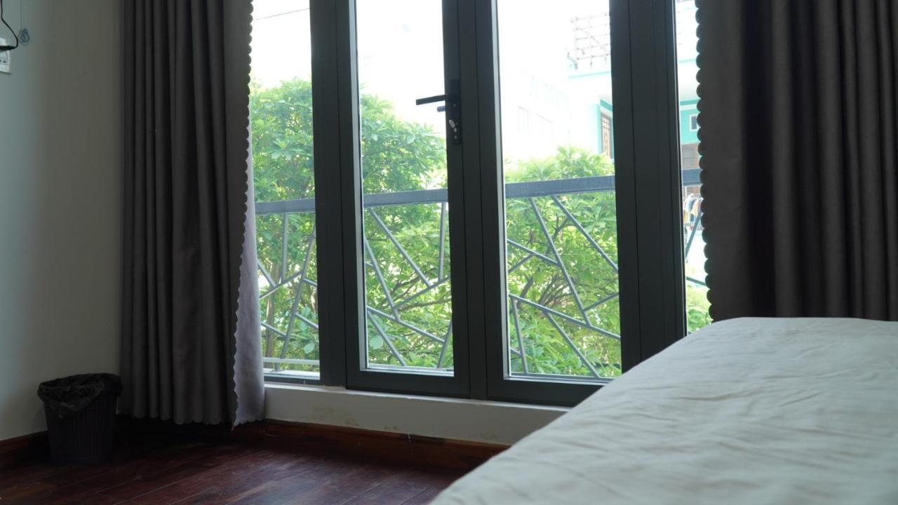 5 Elements Hotel Quy Nhon Exterior foto