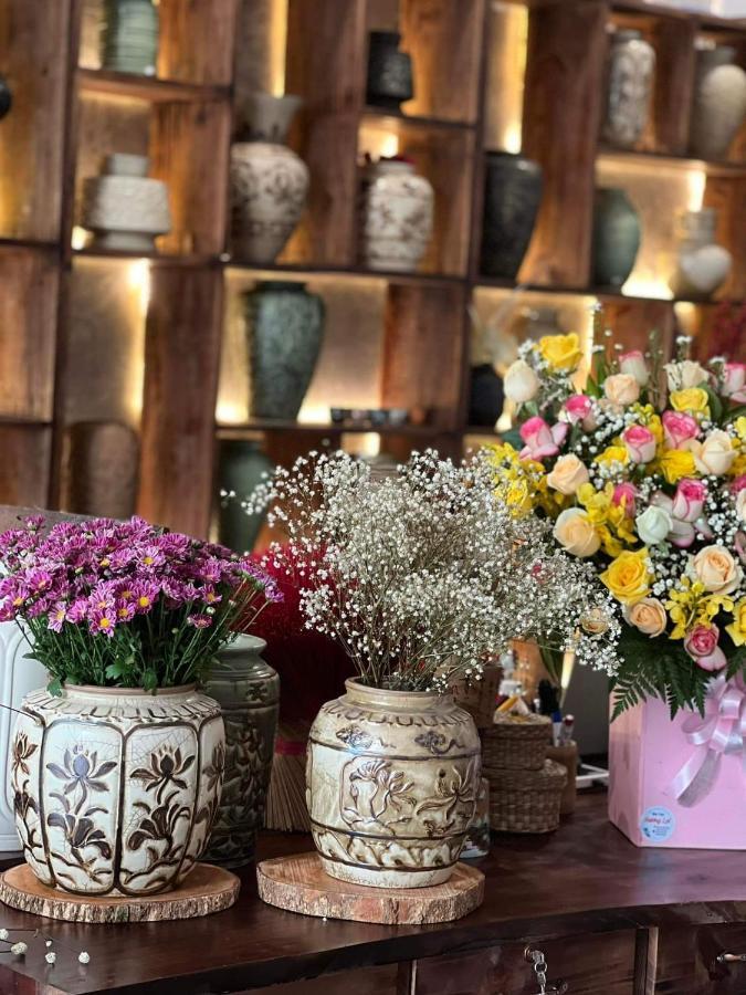 5 Elements Hotel Quy Nhon Exterior foto
