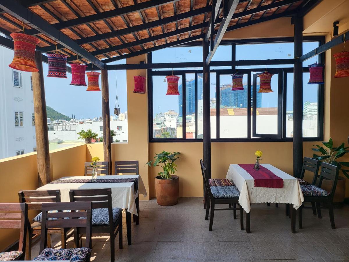 5 Elements Hotel Quy Nhon Exterior foto