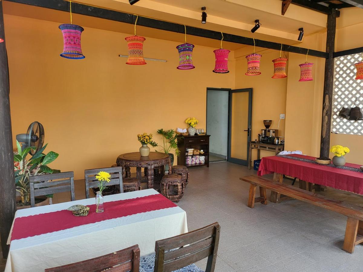 5 Elements Hotel Quy Nhon Exterior foto