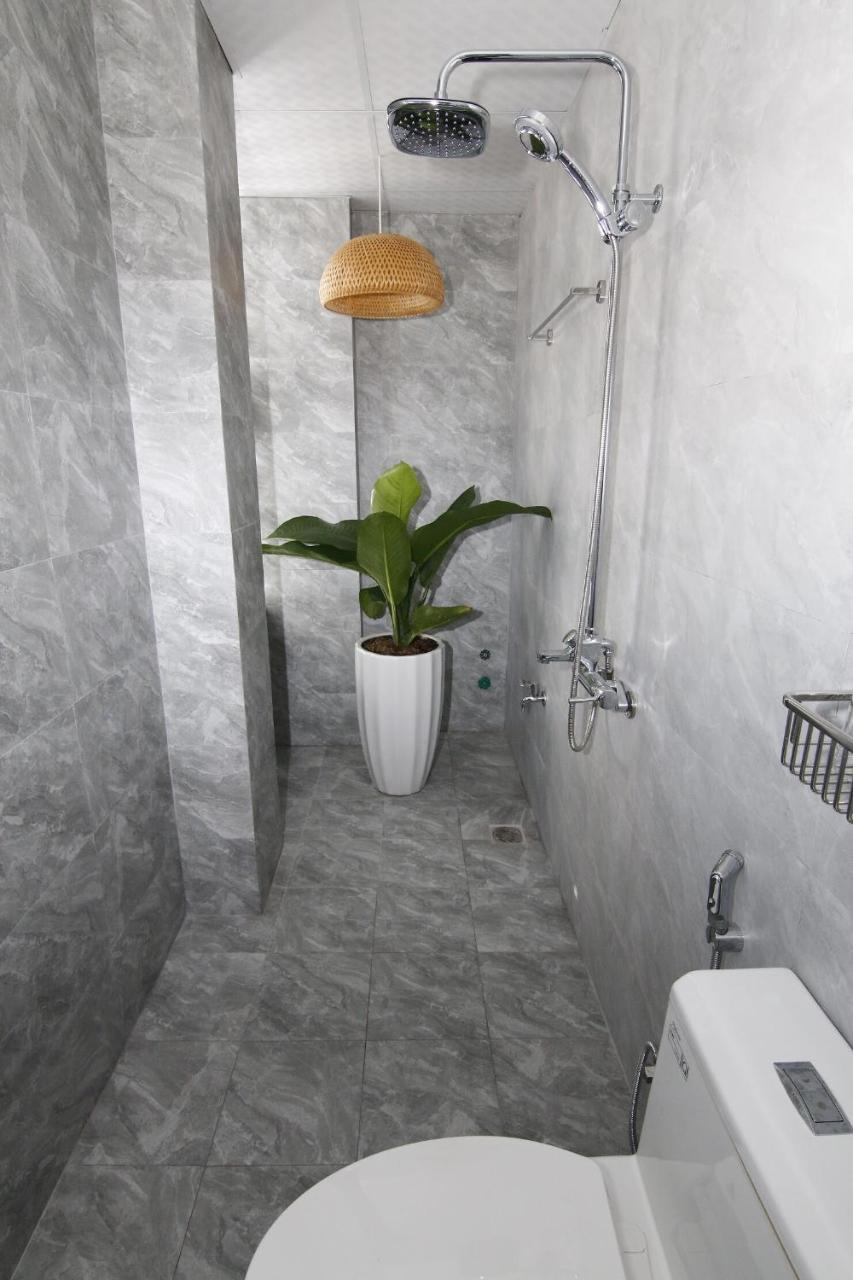 5 Elements Hotel Quy Nhon Exterior foto