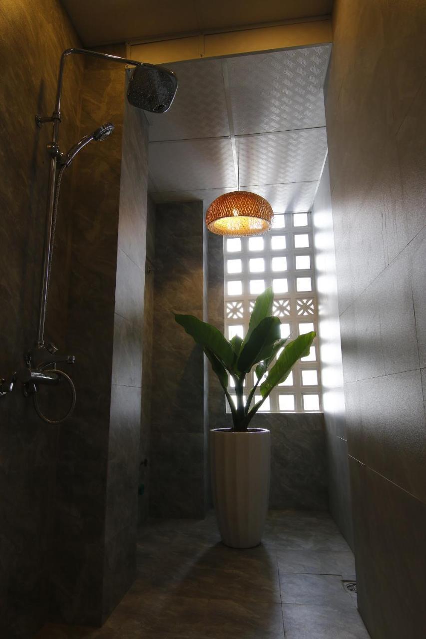 5 Elements Hotel Quy Nhon Exterior foto