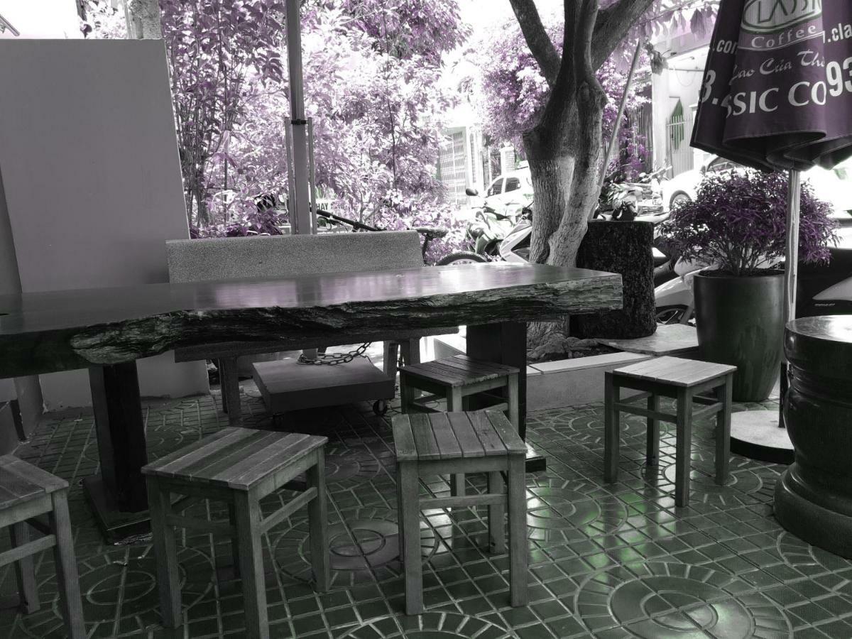 5 Elements Hotel Quy Nhon Exterior foto
